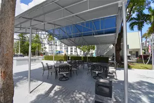 17560 Atlantic Blvd, Sunny Isles Beach, FL 33160 - Photo 21