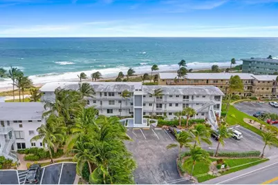 1041  Hillsboro Mile, Unit #2, Hillsboro Beach, FL 33062 - Photo 5