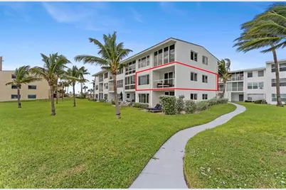 1041  Hillsboro Mile, Unit #2, Hillsboro Beach, FL 33062 - Photo 3