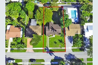 1535  Plunkett St, Hollywood, FL 33020 - Photo 25