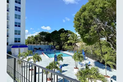 1800 N Andrews Ave, Unit #1G, Fort Lauderdale, FL 33311 - Photo 13