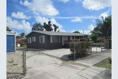 [Address not provided], Lauderhill, FL 33311 - Photo 1