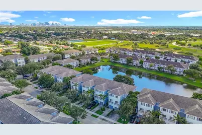 3436 NW 14th Ct, Unit #3436, Fort Lauderdale, FL 33311 - Photo 47