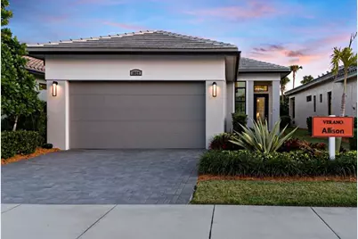 12760 SW Leopold Way, Port Saint Lucie, FL 34987 - Photo 1