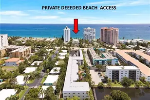 1461 S Ocean Blvd, Lauderdale by the Sea, FL 33062 - Photo 1