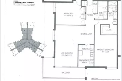 1350  River Reach Dr, Unit #116, Fort Lauderdale, FL 33315 - Photo 17