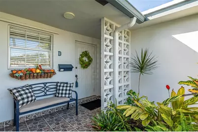 1130  Circle Ter, Unit #D, Delray Beach, FL 33445 - Photo 19