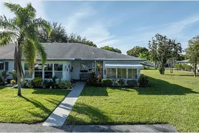 1130  Circle Ter, Unit #D, Delray Beach, FL 33445 - Photo 21