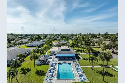 1130  Circle Ter, Unit #D, Delray Beach, FL 33445 - Photo 25