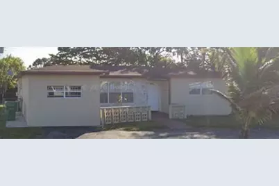 5261 NW 14th Pl, Lauderhill, FL 33313 - Photo 1