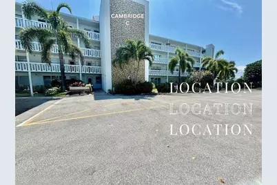 3058  Cambridge C, Unit #3058, Deerfield Beach, FL 33442 - Photo 3