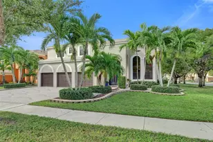 5008 SW 168th Ave, Miramar, FL 33027 - Photo 1