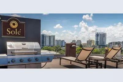 533 NE 3rd Ave, Unit #547, Fort Lauderdale, FL 33301 - Photo 5