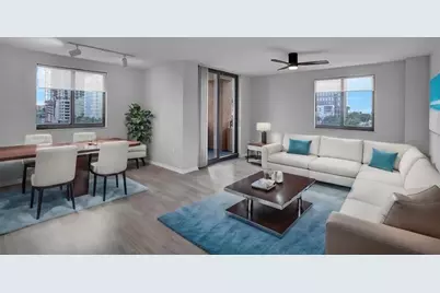 100 N Federal Highway #642, Fort Lauderdale, FL 33301 - Photo 1