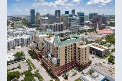 100 N Federal Highway, Unit #642, Fort Lauderdale, FL 33301 - Photo 23