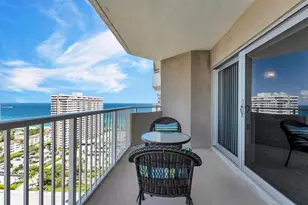 1985 S Ocean Dr, Hallandale Beach, FL 33009 - Photo 23
