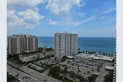 1985 S Ocean Dr, Unit #21H, Hallandale Beach, FL 33009 - Photo 3