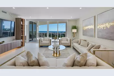 3100 N Ocean Blvd, Unit #704, Fort Lauderdale, FL 33308 - Photo 1