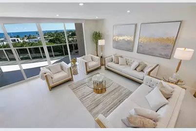 3100 N Ocean Blvd, Unit #704, Fort Lauderdale, FL 33308 - Photo 9