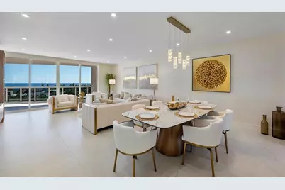 3100 N Ocean Blvd, Unit #704, Fort Lauderdale, FL 33308 - Photo 7