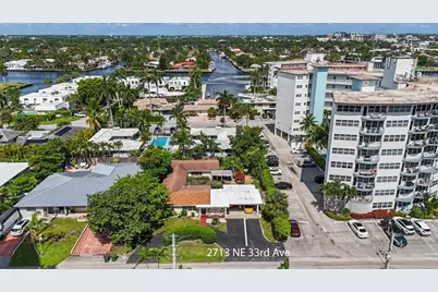 2713 NE 33rd Ave, Fort Lauderdale, FL 33308 - Photo 3