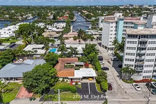 2713 NE 33rd Ave, Fort Lauderdale, FL 33308 - Photo 3