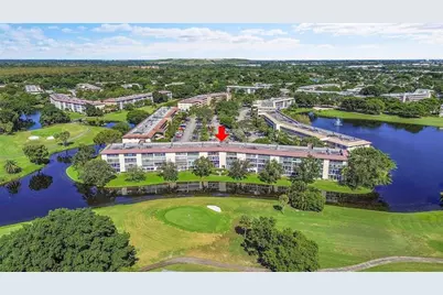 3203  Portofino Pt, Unit #M4, Coconut Creek, FL 33066 - Photo 37