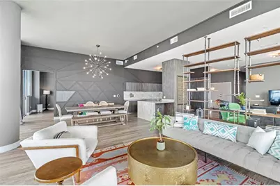 480 NE 31st St, Unit #5104A, Miami, FL 33137 - Photo 5