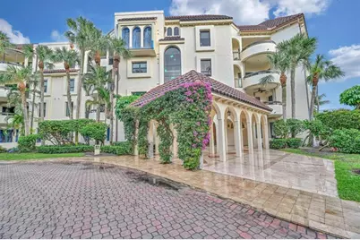 1171 N Ocean Blvd, Unit #1-A N, Delray Beach, FL 33483 - Photo 5