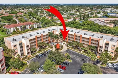 7775  Yardley Dr, Unit #110, Tamarac, FL 33321 - Photo 1