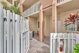 7775 Yardley Dr Unit, Tamarac, FL 33321 - Photo 3