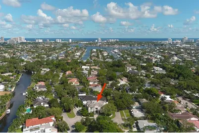 1020  Ponce De Leon Dr, Fort Lauderdale, FL 33316 - Photo 39