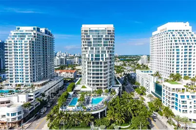 525 N Fort Lauderdale Beach Blvd, Unit #1802, Fort Lauderdale, FL 33304 - Photo 5