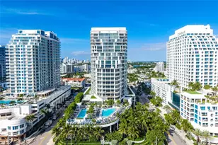 525 N Fort Lauderdale Beach Blvd, Fort Lauderdale, FL 33304 - Photo 5