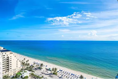 525 N Fort Lauderdale Beach Blvd, Unit #1802, Fort Lauderdale, FL 33304 - Photo 43