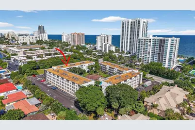 1541 S Ocean Blvd, Unit #405, Lauderdale by the Sea, FL 33062 - Photo 45