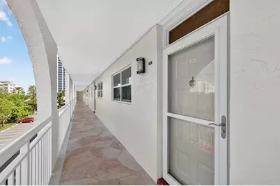 1541 S Ocean Blvd, Unit #405, Lauderdale by the Sea, FL 33062 - Photo 7