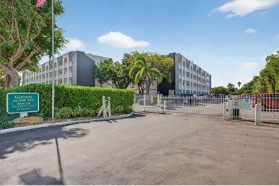 1541 S Ocean Blvd, Unit #406, Lauderdale by the Sea, FL 33062 - Photo 5