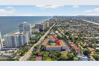 1541 S Ocean Blvd, Unit #406, Lauderdale by the Sea, FL 33062 - Photo 3