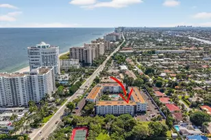 1541 S Ocean Blvd Unit, Lauderdale by the Sea, FL 33062 - Photo 3