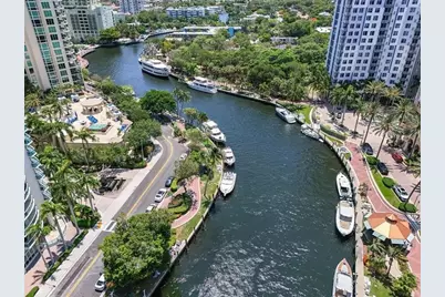 520 SE 5th Ave, Unit #2605, Fort Lauderdale, FL 33301 - Photo 3