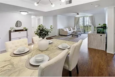 520 SE 5th Ave, Unit #2605, Fort Lauderdale, FL 33301 - Photo 9