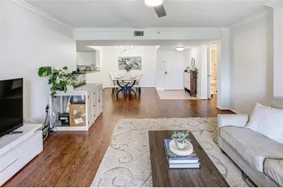 520 SE 5th Ave, Unit #2605, Fort Lauderdale, FL 33301 - Photo 11