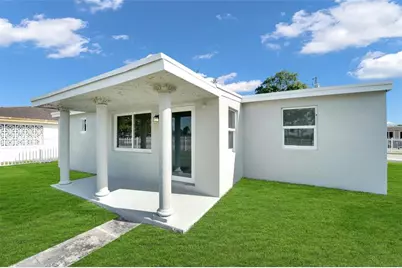 2396  Service Road, Opa-Locka, FL 33054 - Photo 3