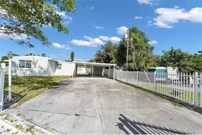 2396  Service Road, Opa-Locka, FL 33054 - Photo 41