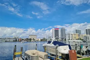 300 Golden Isles Dr, Hallandale Beach, FL 33009 - Photo 1