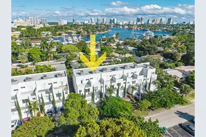 822 NE 19th Ave, Unit #822, Fort Lauderdale, FL 33304 - Photo 1