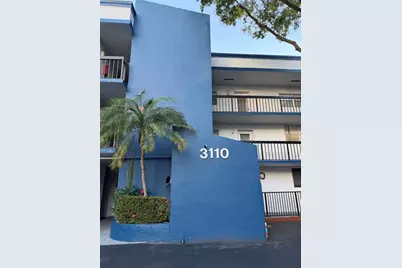 3110  Holiday Springs Blvd, Unit #108, Margate, FL 33063 - Photo 1