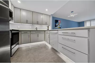 1800 N Andrews Ave, Unit #6H, Fort Lauderdale, FL 33311 - Photo 7