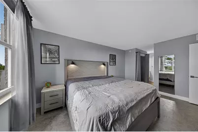 1800 N Andrews Ave, Unit #6H, Fort Lauderdale, FL 33311 - Photo 21